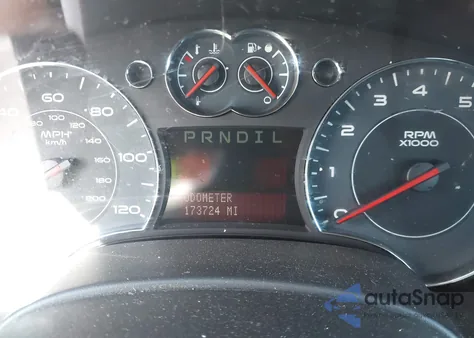 2008 Pontiac Torrent из США, поврежденный, VIN 2CKDL33FX86074483